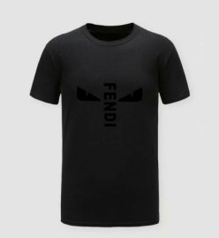 Picture of Fendi T Shirts Short _SKUFendiM-6XL1qDS202230634493